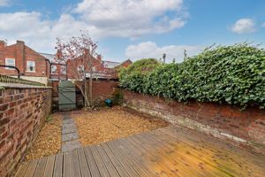 Garden- click for photo gallery